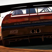 Need for Speed: Shift 2 Unleashed #35936