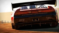 Screenshot Need for Speed: Shift 2 Unleashed