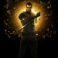 Deus Ex: Human Revolution #40439