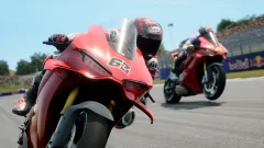 Screenshot MotoGP 26