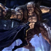 Batman: Arkham City #39678