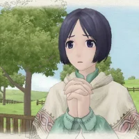 Valkyria Chronicles Remastered #3034