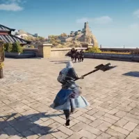 Assassin's Creed Jade #26177