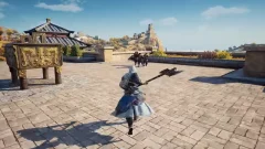 Screenshot Assassin's Creed Jade