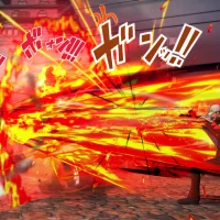 One Piece: Burning Blood #2955