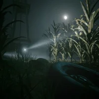 Outlast II #8184