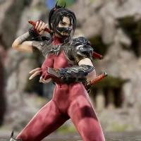 Soul Calibur VI #12265