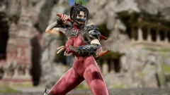 Screenshot Soul Calibur VI