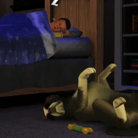 The Sims 3: Pets #21072
