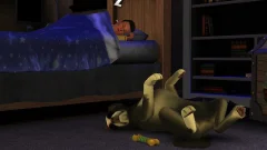 Screenshot The Sims 3: Pets