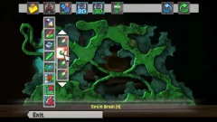 Screenshot Worms Revolution