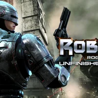 RoboCop: Rogue City - Unfinished Business #30534