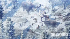Screenshot Durango