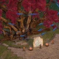 Alaloth: Champions of The Four Kingdoms #34733