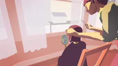 Screenshot Hindsight