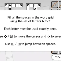Alphaset by Powgi #36530