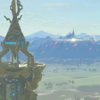 The Legend of Zelda: Breath of the Wild #8699
