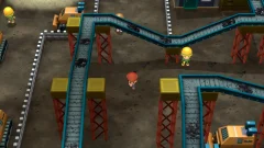 Screenshot Pokémon Shining Pearl
