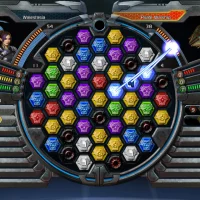 Puzzle Quest: Galactrix #40183