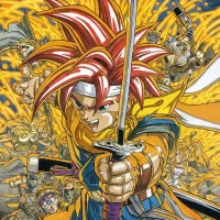 Chrono Trigger #25027