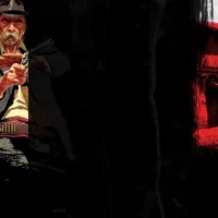Red Dead Redemption #22088