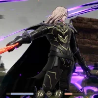 Fire Emblem: Fortune's Weave #39445