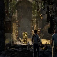 Uncharted: The Nathan Drake Collection #1211