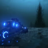 Death Stranding 2: On the Beach #26487