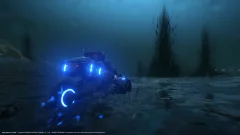 Screenshot Death Stranding 2: On the Beach