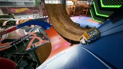 Screenshot Hot Wheels Unleashed