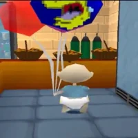 Rugrats: Search for Reptar #20687