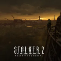 S.T.A.L.K.E.R. 2: Heart of Chernobyl #27795