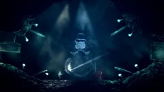 Screenshot The Swapper