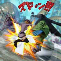 One Piece: Burning Blood #3704