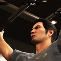 Yakuza 6: The Song of Life #7148