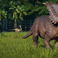 Jurassic World: Evolution #12371