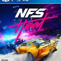 Need for Speed Heat #13779