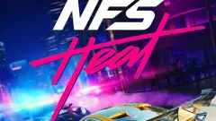 Screenshot Need for Speed Heat