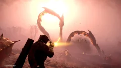 Screenshot Helldivers 2: Escalation of Freedom
