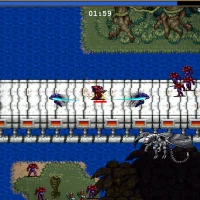 Vampire Survivors: Operation Guns #24325