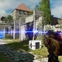 The Talos Principle: Reawakened #26575