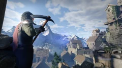 Screenshot Enshrouded