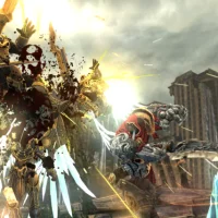Darksiders #39239