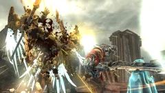 Screenshot Darksiders