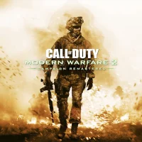 Call of Duty: Modern Warfare 2 Campaign Remastered #31651