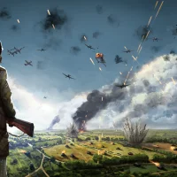 Steel Division: Normandy 44 #8808