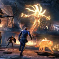The Elder Scrolls Online - Flames of Ambition #15622