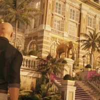Hitman - Episodio 4: Bangkok #6231