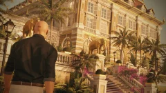 Screenshot Hitman - Episodio 4: Bangkok