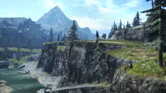 Screenshot Dragon's Dogma Online